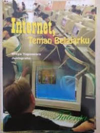 Image of INTERNET TEMAN BELAJARKU