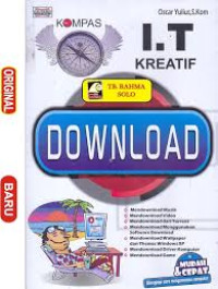 Image of IT KREATIF DOWNLOAD