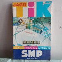 Image of JAGO TIK