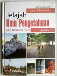 Image of JELAJAH ILMU PENGETAHUAN