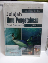 Image of jelajah ilmu pengetahuan 