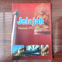 Image of Jelajah Museum DKI Jakarta