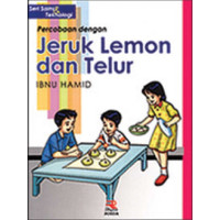 Image of Jeruk, lemon dan telur