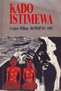 Image of KADO ISTIMEWA