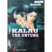 Image of KALAU TAK UNTUK
