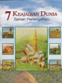 Image of Keajaiban Dunia Abad Pertengahan Jilid 2