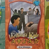 Image of KECIL KECIL PINTAR KARYA