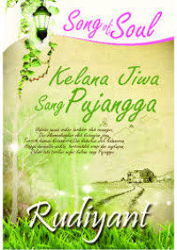 Image of KELANA JIWA SANG PUJANGGA