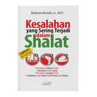 Image of Kesalahan Yang Sering Terjadi Dalam Shalat
