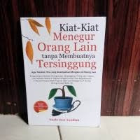 Image of Kiat Kiat Menegur Orang Lain Tanpa Membuatnya Tersinggung