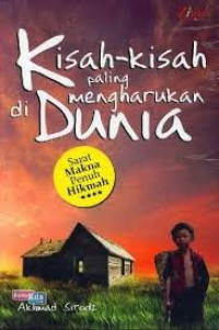 Image of KISAH KISAH PALING MENGHARUKAN DI DUNIA