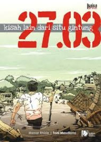 Image of KISAH LAIN DARI SITU GINTUNG