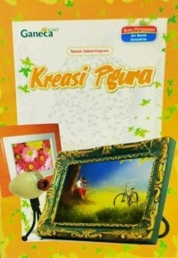 Image of KREASI PIGURA