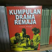 Image of KUMPULAN DRAMA REMAJA