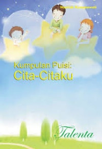 Image of KUMPULAN PUISI CITA CITAKU