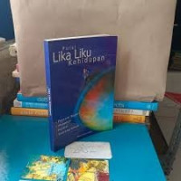 Image of KUMPULAN PUISI LIKA LIKU KEHIDUPAN