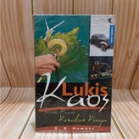 Image of LUKIS KAOS