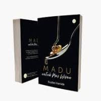 Image of MADU UNTUK MAS WISNU