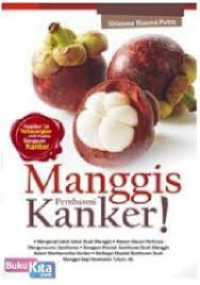 Image of MANGGIS PEMBASMI KANKER