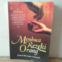 Image of Membaca Rezeki Orang