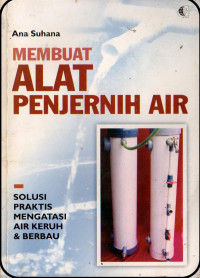 Image of Membuat Alat Penjernih Air