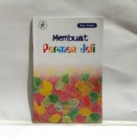 Image of MEMBUAT PERMEN JELI