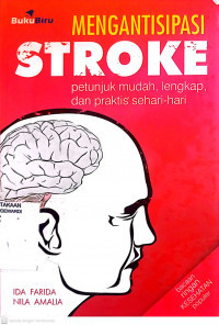 Image of Mengantisipasi Stroke