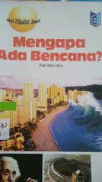 Image of Mengapa Ada Bencona