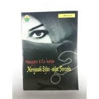 Image of Mengapa Kita harus menjauhi sifat tercela