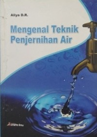 Image of Mengenal aneka tehnologi penjernihan air