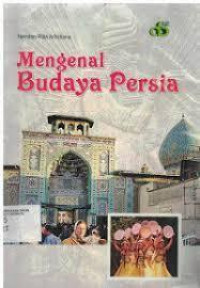 Image of MENGENAL BUDAYA PERSIA