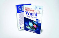 Image of MENGENAL Ms WORD UNTUK PEMULA
