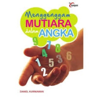 Image of MENGGENGGAM MUTIARA DALAM ANGKA