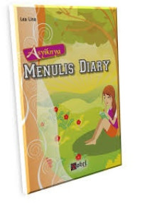 Image of MENULIS DIARI
