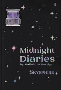 Image of Midnight Diaries By Malioboro