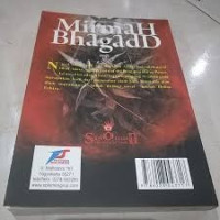 Image of MIRMAH BHAGADD