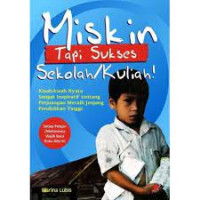 Image of Miskin Tapi Sukses: Sekolah atau Kuliah