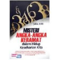 Image of MISTERI ANGKA 3 KERAMAT DALAM HIDUP KESEHARIAN KITA