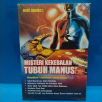 Image of Misteri Kekebalan Tubuh Manusia
