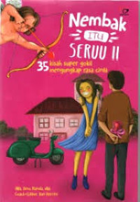 Image of NEMBAK ITU SERU