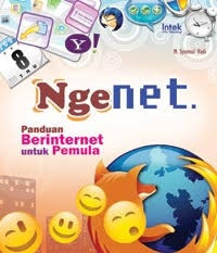 Image of Ngenet Panduan Berinternet Untuk Pemula