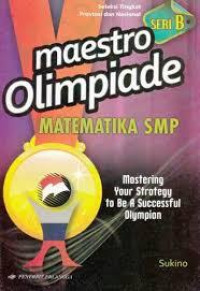 Image of OLIMPIADE MATEMATIKA
