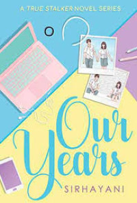 Image of OUR YEARS