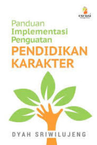 Image of Panduan Implementasi Pendidikan Karakter