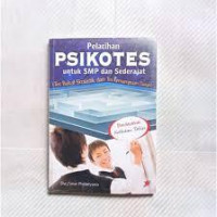 Image of Pelatihan Psikotes Untuk SMP & Sederajat