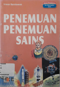Image of Penemuan-penemuan Sains