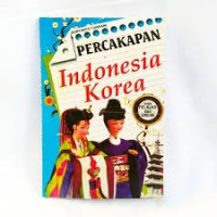 Image of PERCAKAPAN KOREA INDONESIA