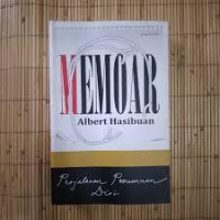 Image of Memoar Perjalanan Penemuan Diri