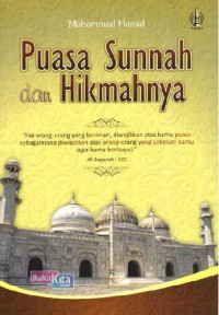 Image of Puasa Sunah dan Hikmahnya