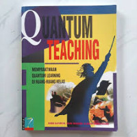 Image of QUANTUM TEACHING